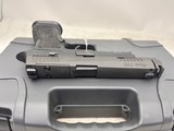 Used Sig P320 Full Size 9mm w/ Extras Performance Tuned - 4 of 6