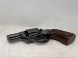 Colt Detective Special 38 Special 1993 - 2 of 7