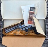 Smith & Wesson 629-2 44 Mag 6