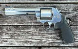 Smith & Wesson 629-2 44 Mag 6