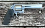 Smith & Wesson 629-2 44 Mag 6