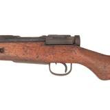 Type 99 Arisaka with Intact Mum - Very Good Condition! - 4 of 4