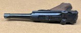 Mauser Military Luger P-08 9mm Luger G Date Code 1935 - 3 of 3