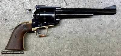 Used Ruger Super Blackhawk 44 Magnum 7.5