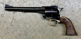 Used Ruger Super Blackhawk 44 Magnum 7.5