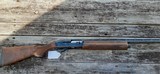 1989 Remington 11-87 Trap Gun 12 Ga Semi Auto 26