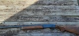 1989 Remington 11-87 Trap Gun 12 Ga Semi Auto 26