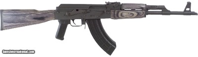 Century Arms VSKA 762x39 AK-47 30 Round Capacity RI4351-N
