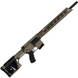 Alexander Arm Blitz Rifle FDE 6.5 Grendel 18