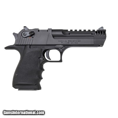 Magnum Research Desert Eagle MK XIX 357 Mag L5 5