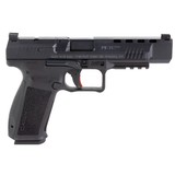 Canik TP9 Mete SFX 9mm Optics Ready 20 Round Capacity HG6594-N - 1 of 1