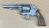 Smith & Wesson Model 64-5 38 Spl 4