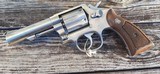 Smith & Wesson Model 64-5 38 Spl 4