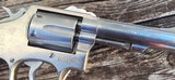 Smith & Wesson Model 64-5 38 Spl 4