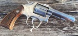 Smith & Wesson Model 64-5 38 Spl 4