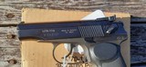 Russian Imez IJ70-17A .380 Makarov w/ Extra Grips & Three Magazines - 3 of 6