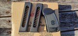 Russian Imez IJ70-17A .380 Makarov w/ Extra Grips & Three Magazines - 5 of 6