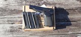 Russian Imez IJ70-17A .380 Makarov with Four Magazines - 1 of 6