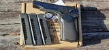 Russian Imez IJ70-17A .380 Makarov with Four Magazines - 2 of 6