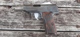 World War I Walther Model 4 32 ACP Rare Early Second Variant! - 4 of 6