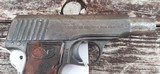 World War I Walther Model 4 32 ACP Rare Early Second Variant! - 2 of 6