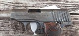 World War I Walther Model 4 32 ACP Rare Early Second Variant! - 5 of 6