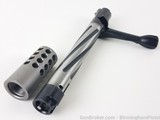Christensen Classic 6.5 CM Carbon CA10281-H14211 - 10 of 10