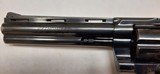 Used Colt Python 357 Mag 6