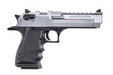 Magnum Research Desert Eagle L5 50AE Brushed Chrome DE50L5BC