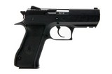 IWI Jericho 941 9mm STEEL FRAME MID SIZE J941FS9 - 1 of 1