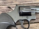 Colt Python 357 Mag 4