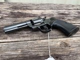 Colt Python 357 Mag 4