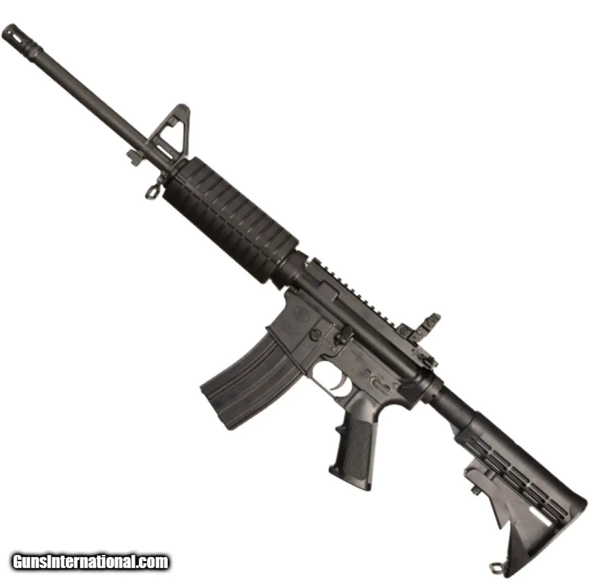 FN FN15 PATROL CARBINE 556 NATO AR-15 for sale