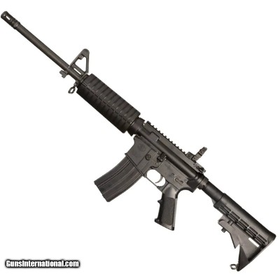 FN FN-15 556 Nato Patrol Carbine 16