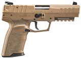 FN Five-Seven FDE MRD 5.7X28 20 Round Capacity 66-101275