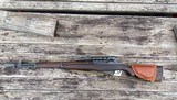 Extremely Rare 1945 Springfield Armory M1C Garand Rifle w/ scope - 3 of 8