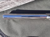 1979 Colt Python Custom Shop 6
