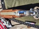 1979 Colt Python Custom Shop 6