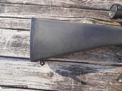 Knight's Armament Co. SR-25 w/ Threaded Gas Block and Swarovski Optic - 90s Classic! - Image 6 of 10