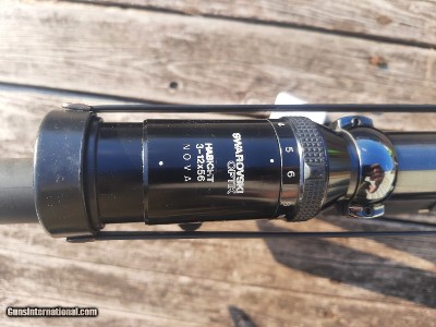 Knight's Armament Co. SR-25 w/ Threaded Gas Block and Swarovski Optic - 90s Classic! - Image 7 of 10