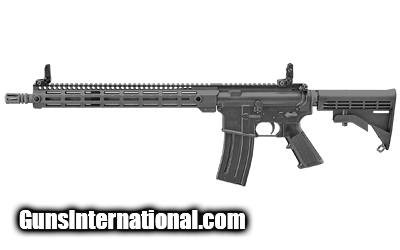 FN FN-15 SRP G2 556 NATO 16