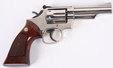 1978 Smith and Wesson Model 19-4 357 Mag 4