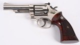 1978 Smith and Wesson Model 19-4 357 Mag 4