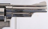 1978 Smith and Wesson Model 19-4 357 Mag 4