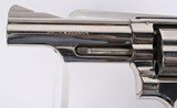 1978 Smith and Wesson Model 19-4 357 Mag 4