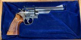 Smith & Wesson Model 29-2 44 Mag 6