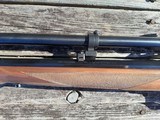 Miroku Winchester 1885 High-Wall .45-70 w/ Optic and Lyman Sights - 3 of 8