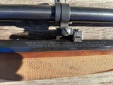 Miroku Winchester 1885 High-Wall .45-70 w/ Optic and Lyman Sights - 7 of 8