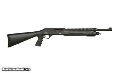 Dickinson CK2 TP Semi Auto Pistol Grip 12 Ga 18