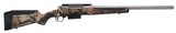 Savage Arms 220 Slug Gun 20 Ga Stainless Steel 22